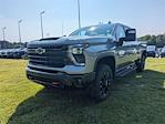 2025 Chevrolet Silverado 2500 Crew Cab 4WD Pickup for sale #N25444 - photo 3