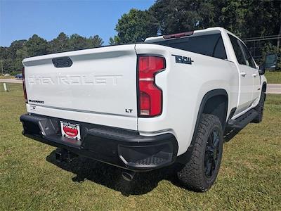 2025 Chevrolet Silverado 2500 Crew Cab 4WD Pickup for sale #N25445 - photo 2