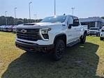 2025 Chevrolet Silverado 2500 Crew Cab 4WD Pickup for sale #N25445 - photo 5