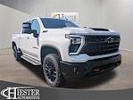 2025 Chevrolet Silverado 2500 Crew Cab 4WD Pickup for sale #N25445 - photo 1