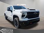 2025 Chevrolet Silverado 2500 Crew Cab 4WD Pickup for sale #N25446 - photo 1
