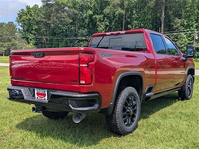 2025 Chevrolet Silverado 2500 Crew Cab 4WD Pickup for sale #N25447 - photo 2