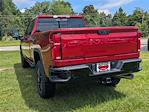 2025 Chevrolet Silverado 2500 Crew Cab 4WD Pickup for sale #N25447 - photo 4