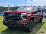 2025 Chevrolet Silverado 2500 Crew Cab 4WD Pickup for sale #N25447 - photo 3