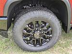 2025 Chevrolet Silverado 2500 Crew Cab 4WD Pickup for sale #N25447 - photo 7