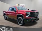 2025 Chevrolet Silverado 2500 Crew Cab 4WD Pickup for sale #N25447 - photo 1