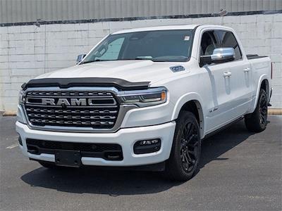 2025 Ram 1500 Crew Cab 4x4 Pickup for sale #N25460A - photo 1