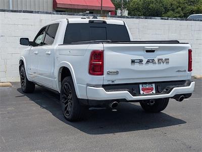 2025 Ram 1500 Crew Cab 4x4 Pickup for sale #N25460A - photo 2
