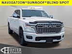 2025 Ram 1500 Crew Cab 4x4 Pickup for sale #N25460A - photo 20