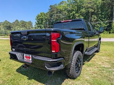 2025 Chevrolet Silverado 2500 Crew Cab 4WD Pickup for sale #N25461 - photo 2