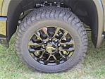 2025 Chevrolet Silverado 2500 Crew Cab 4WD Pickup for sale #N25461 - photo 7