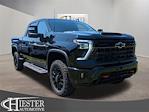 2025 Chevrolet Silverado 2500 Crew Cab 4WD Pickup for sale #N25461 - photo 1