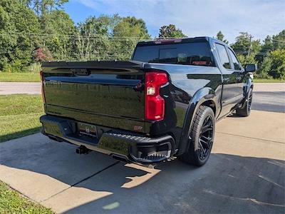 2025 Chevrolet Silverado 1500 Crew Cab 4WD Pickup for sale #N25462 - photo 2