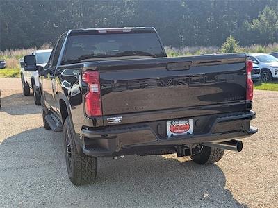 2025 Chevrolet Silverado 2500 Crew Cab 4WD Pickup for sale #N25472 - photo 2