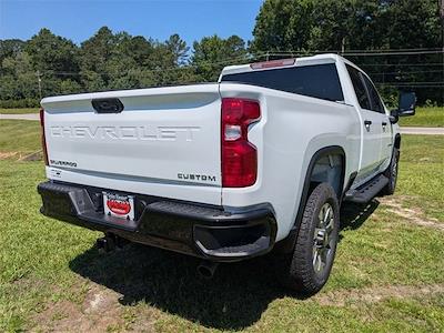 2025 Chevrolet Silverado 2500 Crew Cab 4WD Pickup for sale #N25474 - photo 2