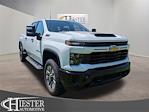 2025 Chevrolet Silverado 2500 Crew Cab 4WD Pickup for sale #N25474 - photo 1