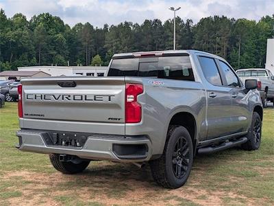 2025 Chevrolet Silverado 1500 Crew Cab 4WD Pickup for sale #N25516 - photo 2