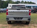 2025 Chevrolet Silverado 1500 Crew Cab 4WD Pickup for sale #N25516 - photo 3