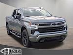 2025 Chevrolet Silverado 1500 Crew Cab 4WD Pickup for sale #N25516 - photo 1