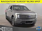 2023 Ford F-150 Lightning SuperCrew Cab AWD Pickup for sale #N25517A - photo 1