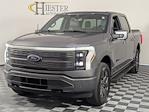 2023 Ford F-150 Lightning SuperCrew Cab AWD Pickup for sale #N25517A - photo 5