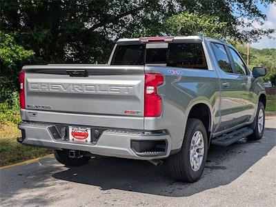 2025 Chevrolet Silverado 1500 Crew Cab 4WD Pickup for sale #N25522 - photo 2