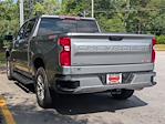 2025 Chevrolet Silverado 1500 Crew Cab 4WD Pickup for sale #N25522 - photo 4