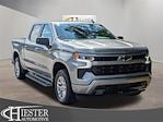 2025 Chevrolet Silverado 1500 Crew Cab 4WD Pickup for sale #N25522 - photo 1