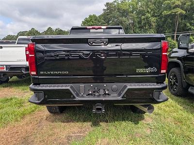 2025 Chevrolet Silverado 2500 Crew Cab 4WD Pickup for sale #N25525 - photo 2