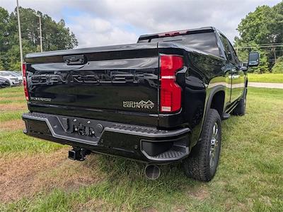 2025 Chevrolet Silverado 2500 Crew Cab 4WD Pickup for sale #N25525 - photo 1