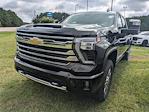 2025 Chevrolet Silverado 2500 Crew Cab 4WD Pickup for sale #N25525 - photo 3