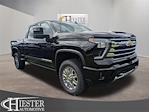 2025 Chevrolet Silverado 2500 Crew Cab 4WD Pickup for sale #N25525 - photo 1