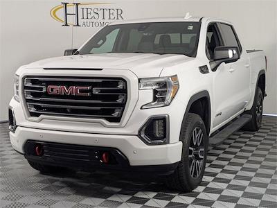 2020 GMC Sierra 1500 Crew Cab 4WD Pickup for sale #N25525A - photo 1