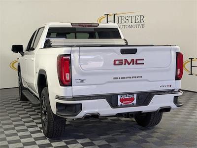 2020 GMC Sierra 1500 Crew Cab 4WD Pickup for sale #N25525A - photo 2