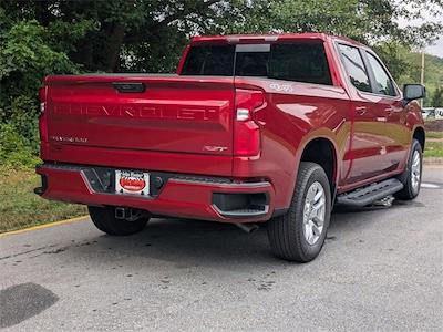 2025 Chevrolet Silverado 1500 Crew Cab 4WD Pickup for sale #N25526 - photo 2