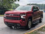 2025 Chevrolet Silverado 1500 Crew Cab 4WD Pickup for sale #N25526 - photo 5