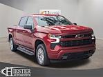 2025 Chevrolet Silverado 1500 Crew Cab 4WD Pickup for sale #N25526 - photo 1