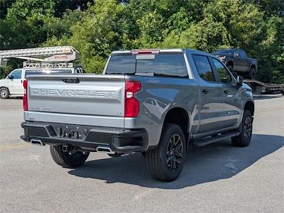 2025 Chevrolet Silverado 1500 Crew Cab 4WD Pickup for sale #N25549 - photo 2