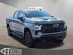 2025 Chevrolet Silverado 1500 Crew Cab 4WD Pickup for sale #N25549 - photo 1