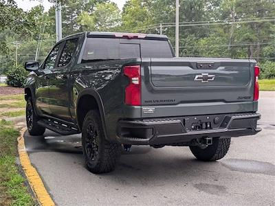 New 2025 Chevrolet Silverado 1500 ZR2 Crew Cab 4WD Pickup for sale #N25552 - photo 2