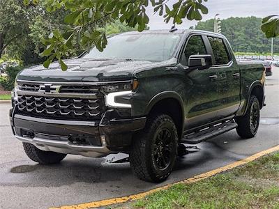 New 2025 Chevrolet Silverado 1500 ZR2 Crew Cab 4WD Pickup for sale #N25552 - photo 1