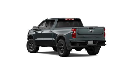 2025 Chevrolet Silverado 1500 Crew Cab 4WD Pickup for sale #N25552 - photo 2