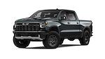 2025 Chevrolet Silverado 1500 Crew Cab 4WD Pickup for sale #N25552 - photo 1