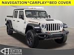 2022 Jeep Gladiator Crew Cab 4x4 Pickup for sale #N25552B - photo 34