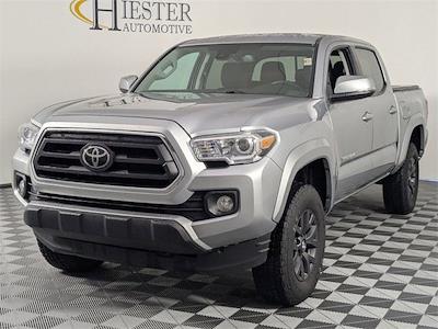 2023 Toyota Tacoma Double Cab 4WD Pickup for sale #N25554A - photo 1