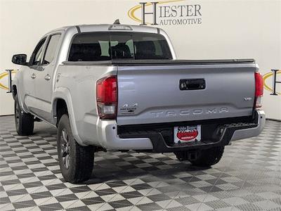 2023 Toyota Tacoma Double Cab 4WD Pickup for sale #N25554A - photo 2