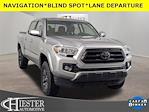 2023 Toyota Tacoma Double Cab 4WD Pickup for sale #N25554A - photo 34