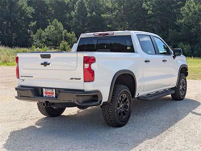 New 2025 Chevrolet Silverado 1500 ZR2 Crew Cab 4WD Pickup for sale #N25558 - photo 2