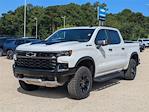 New 2025 Chevrolet Silverado 1500 ZR2 Crew Cab 4WD Pickup for sale #N25558 - photo 3