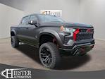 2025 Chevrolet Silverado 1500 Crew Cab 4WD Pickup for sale #N25562 - photo 1